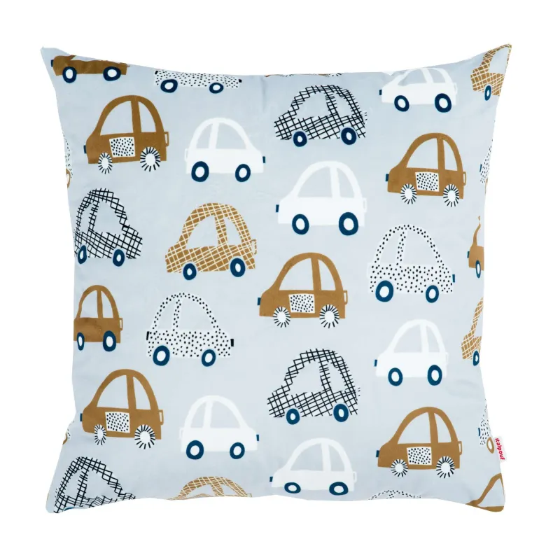 Wygodna italia Poduszka dekoracyjna – Świetna do domu i ogrodu