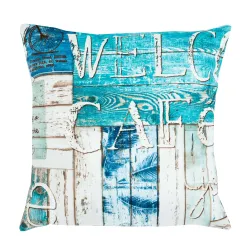 Wygodna italia Poduszka dekoracyjna – Świetna do domu i ogrodu