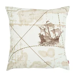 Wygodna italia Poduszka dekoracyjna – Świetna do domu i ogrodu