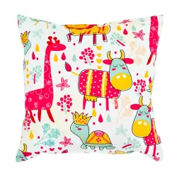 Wygodna italia Poduszka dekoracyjna – Świetna do domu i ogrodu