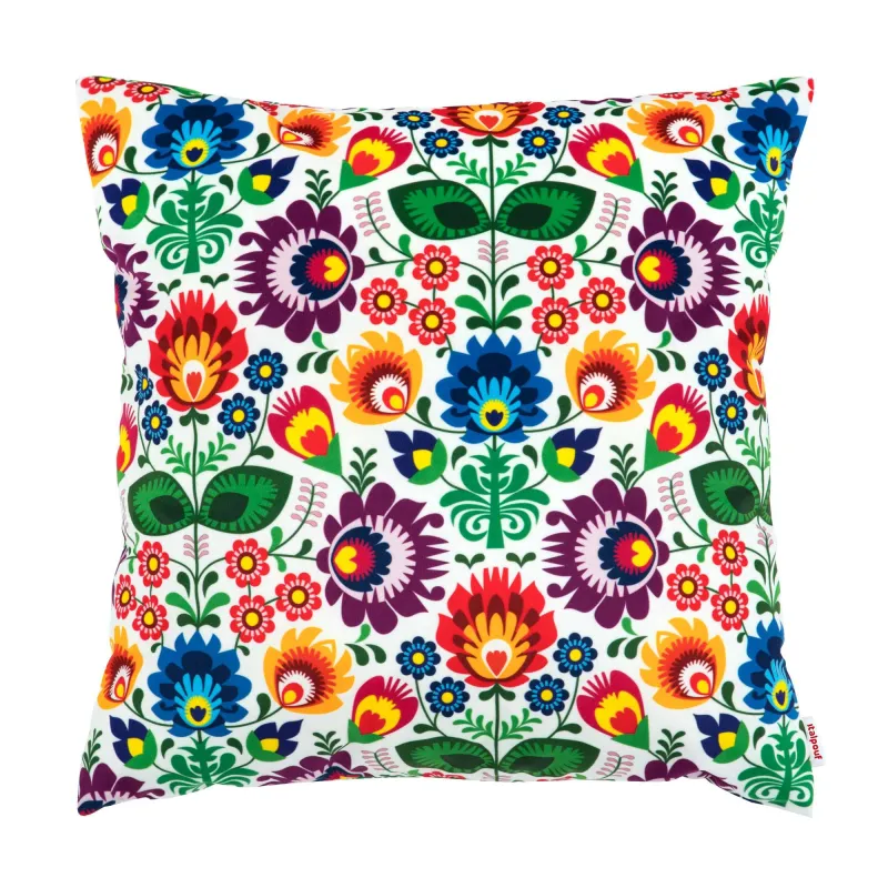 Wygodna italia Poduszka dekoracyjna – Świetna do domu i ogrodu