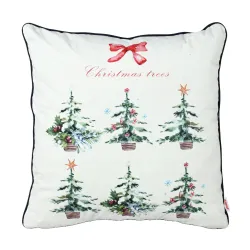 Wygodna italia Poduszka dekoracyjna – Świetna do domu i ogrodu