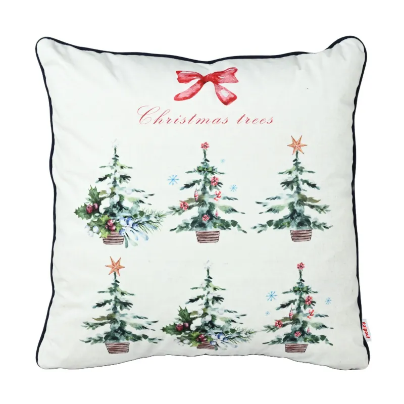 Wygodna italia Poduszka dekoracyjna – Świetna do domu i ogrodu