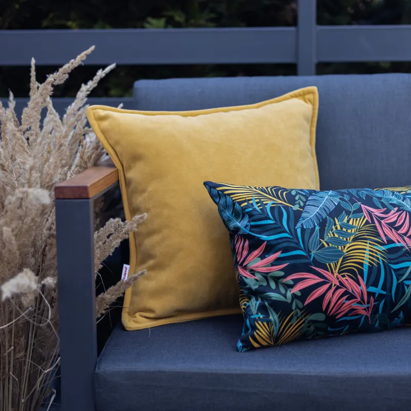 Wygodna italia Poduszka dekoracyjna – Świetna do domu i ogrodu