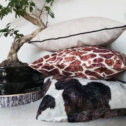 Wygodna italia Poduszka dekoracyjna – Świetna do domu i ogrodu