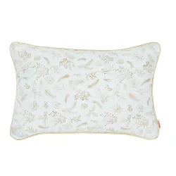 Luksusowa coffee Poduszka dekoracyjna – Idealna do relaksu