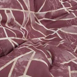 Luksusowa coffee Poduszka dekoracyjna – Idealna do relaksu