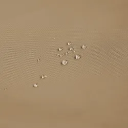 Nowoczesne Białe Legowisko Dla Psa Nylon – Z wodoodpornym materiałem