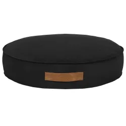 Okrągłe legowisko dla psa i kota 80 cm - Soft Velvet