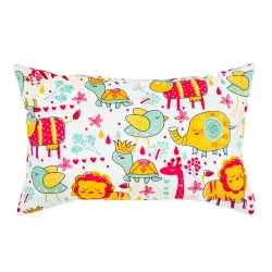 Prostokątna poduszka dekoracyjna 45 x 70 cm - Premium Prints