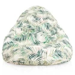 Wytrzymała Abstract Worek Sako Drop XXL – Świetna do domu i ogrodu