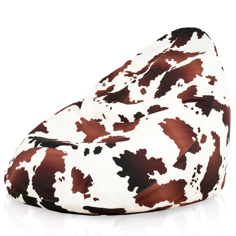 Wytrzymała Abstract Worek Sako Drop XXL – Świetna do domu i ogrodu