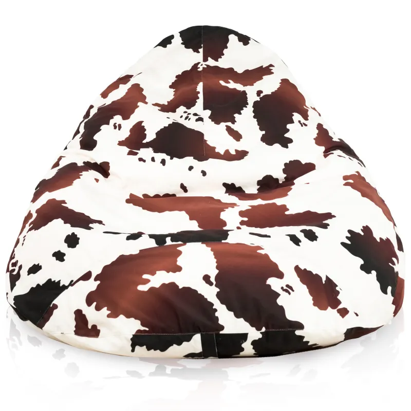 Wytrzymała Abstract Worek Sako Drop XXL – Świetna do domu i ogrodu