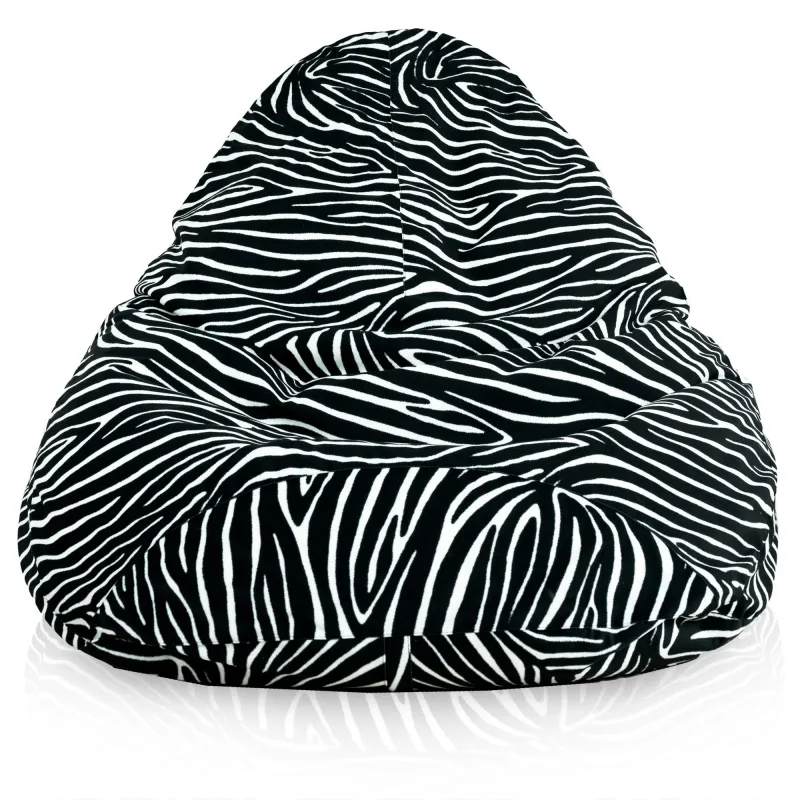 Wytrzymała Abstract Worek Sako Drop XXL – Świetna do domu i ogrodu