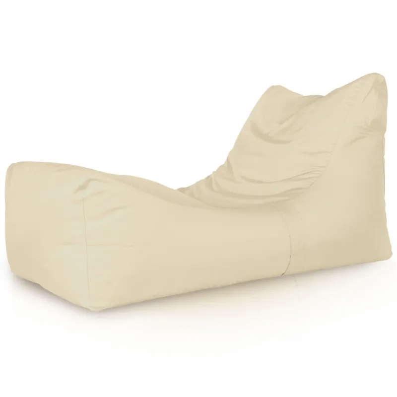 Fotel pufa sako outdoor – idealny do relaksu na tarasie i w ogrodzie