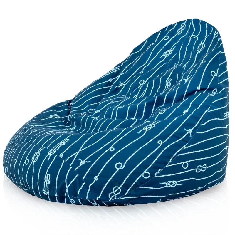 Wytrzymała Abstract Worek Sako Drop XXL – Świetna do domu i ogrodu