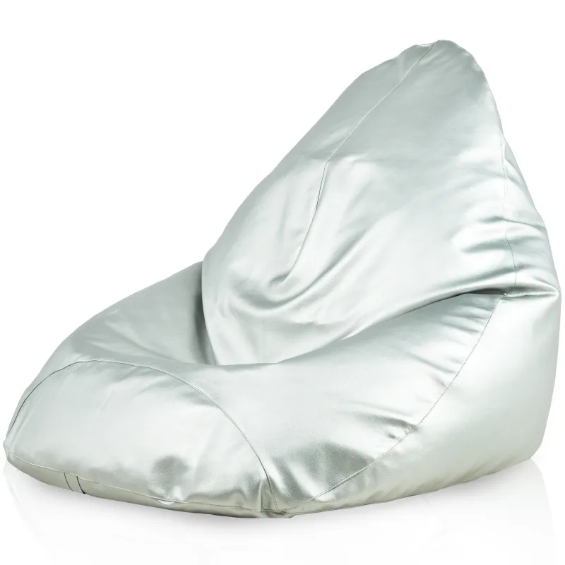 Lekka Gold Worek Sako Drop XXL – Doskonała dla dzieci i dorosłych