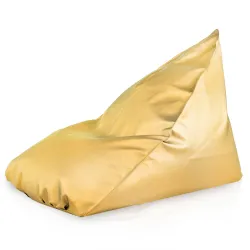 Pufa Siedzisko Bermuda XL - Ekoskóra