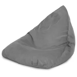 Pufa Siedzisko Bermuda XL - Welur Soft