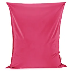 Wielka Poducha XXL Dla Dorosłych Gigant - Welur Soft