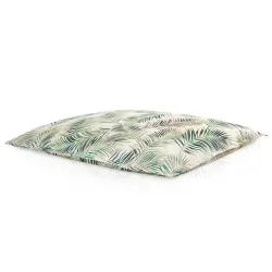 Ergonomiczna Biała Poduszka XL Nylon – Łatwa do przenoszenia