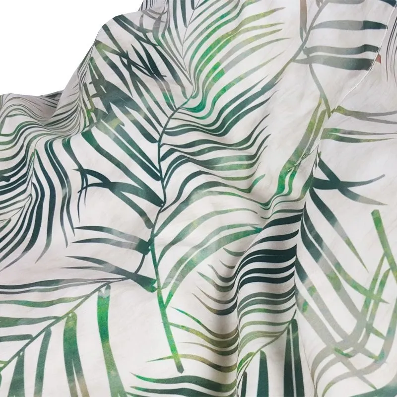 Nowoczesna Biała Pufa Sako Do Leżenia Bermudy Nylon – Z wodoodporną powłoką