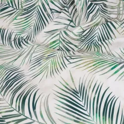 Stylowa Biały Worek Sako Drop XXL Outdoor – Z wodoodporną powłoką