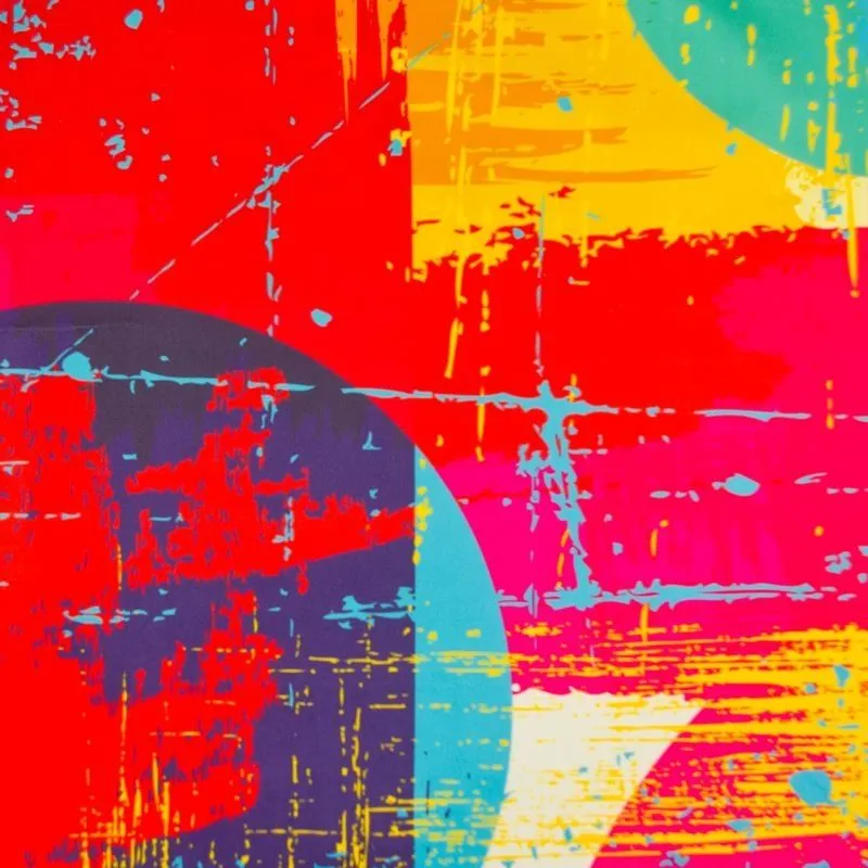 Wygodna Beżowa Kwadratowa Poduszka Outdoor – Doskonała dla dzieci i dorosłych