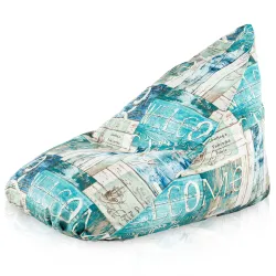 Pufa Siedzisko Bermuda XL - Premium Prints