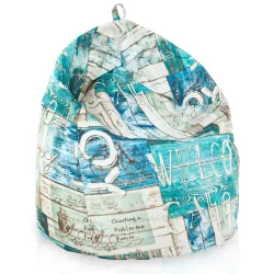 Worek Sako L Dla Dzieci - Premium Prints