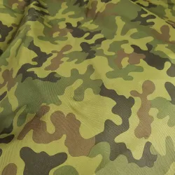 Nowoczesna Biała Poducha Okrągła Nylon – Świetna do domu i ogrodu