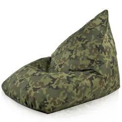 Pufa Siedzisko Bermuda XL - Outdoor Wodoodporny