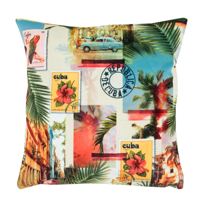 Wygodna italia Poduszka dekoracyjna – Świetna do domu i ogrodu