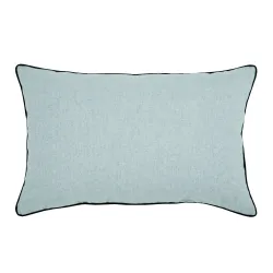 Prostokątna poduszka dekoracyjna 30 x 50 cm - Szlachetna Wełna Premium