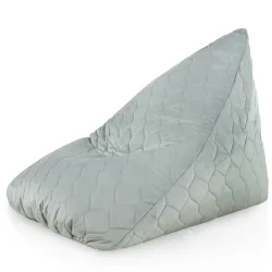 Pufa Siedzisko Bermuda XL - Welur Soft