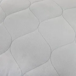 Wytrzymała Perłowa Pufa Sako Worek Bermudy Plusz – Z wodoodporną powłoką