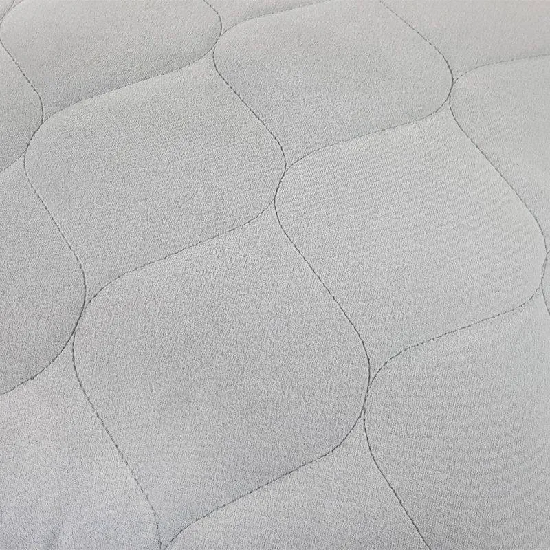 Wytrzymała Perłowa Pufa Sako Worek Bermudy Plusz – Z wodoodporną powłoką