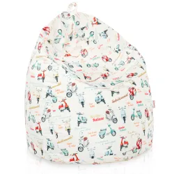 Worek Sako XL Standard - Premium Prints