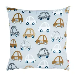 Kwadratowa poduszka dekoracyjna 45 x 45 cm - Premium Prints