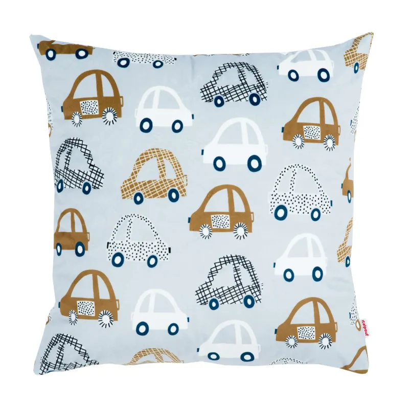 Wygodna italia Poduszka dekoracyjna – Świetna do domu i ogrodu