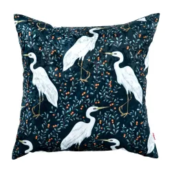 Kwadratowa poduszka dekoracyjna 45 x 45 cm - Premium Prints