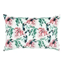 Prostokątna poduszka dekoracyjna 30 x 50 cm - Premium Prints