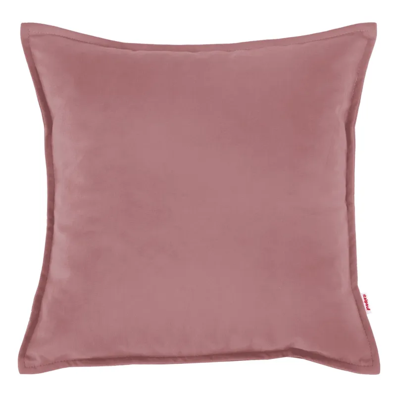 Luksusowa Zielona Poduszka Kwadratowa Plusz – Idealna do relaksu