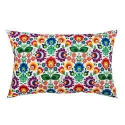 Prostokątna poduszka dekoracyjna 45 x 70 cm - Premium Prints