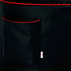 Pufa cilindro gamingowa