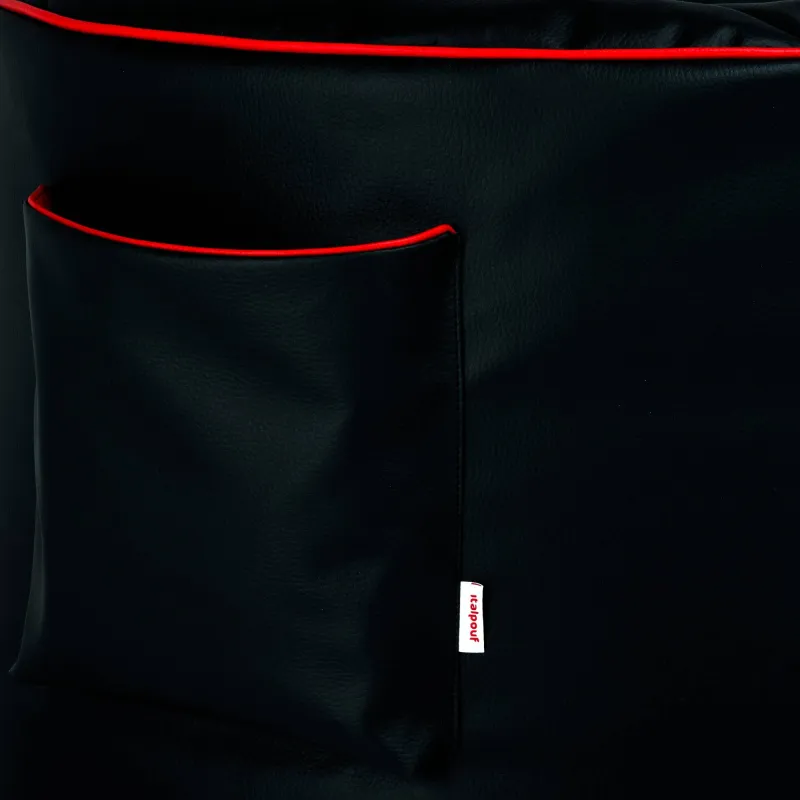 Pufa cilindro gamingowa