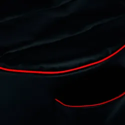 Pufa cilindro gamingowa