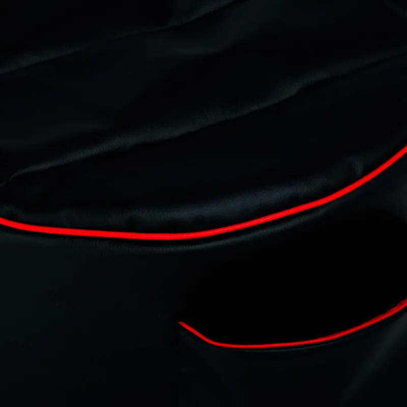 Pufa cilindro gamingowa