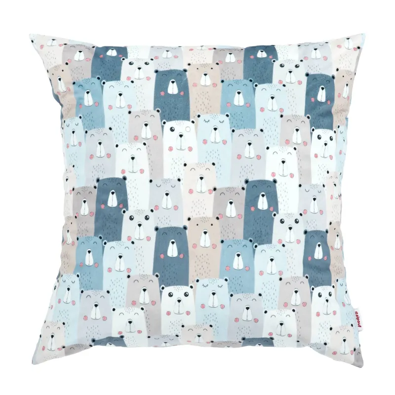 Wygodna italia Poduszka dekoracyjna – Świetna do domu i ogrodu