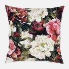 Poduszki Kwiatowe